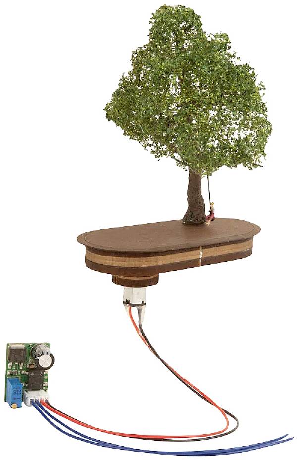 NOCH 21769 Дуб 150 мм 1 шт.