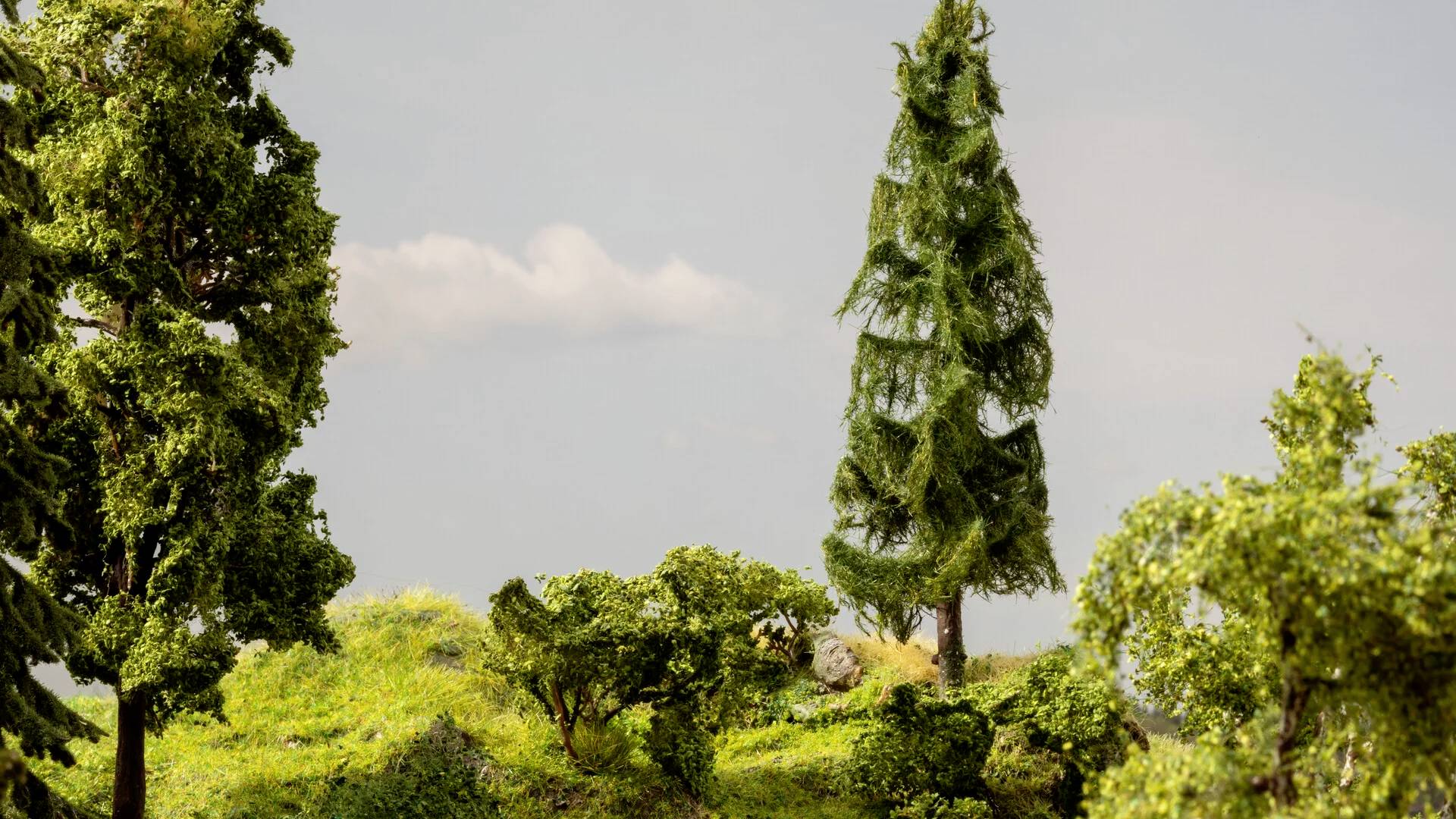 NOCH 21775 Дерево 170 мм 1 шт.