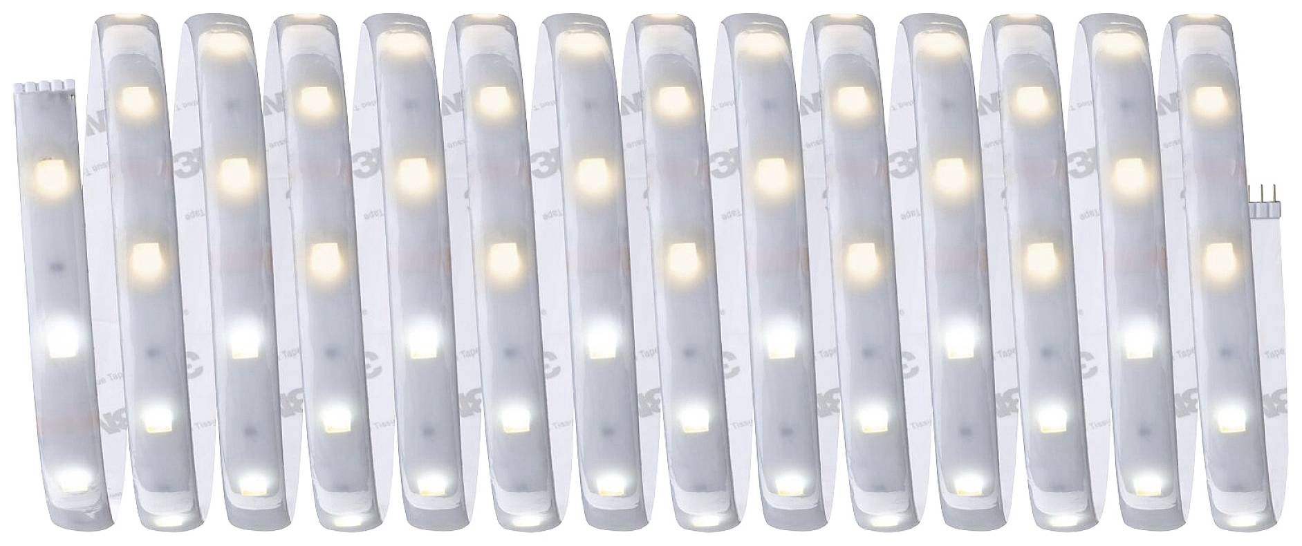 Базовий комплект світлодіодної стрічки Paulmann 78870 5 м 230 В