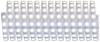 Taśma LED zestaw podstawowy Paulmann 78873 5 m 230 V