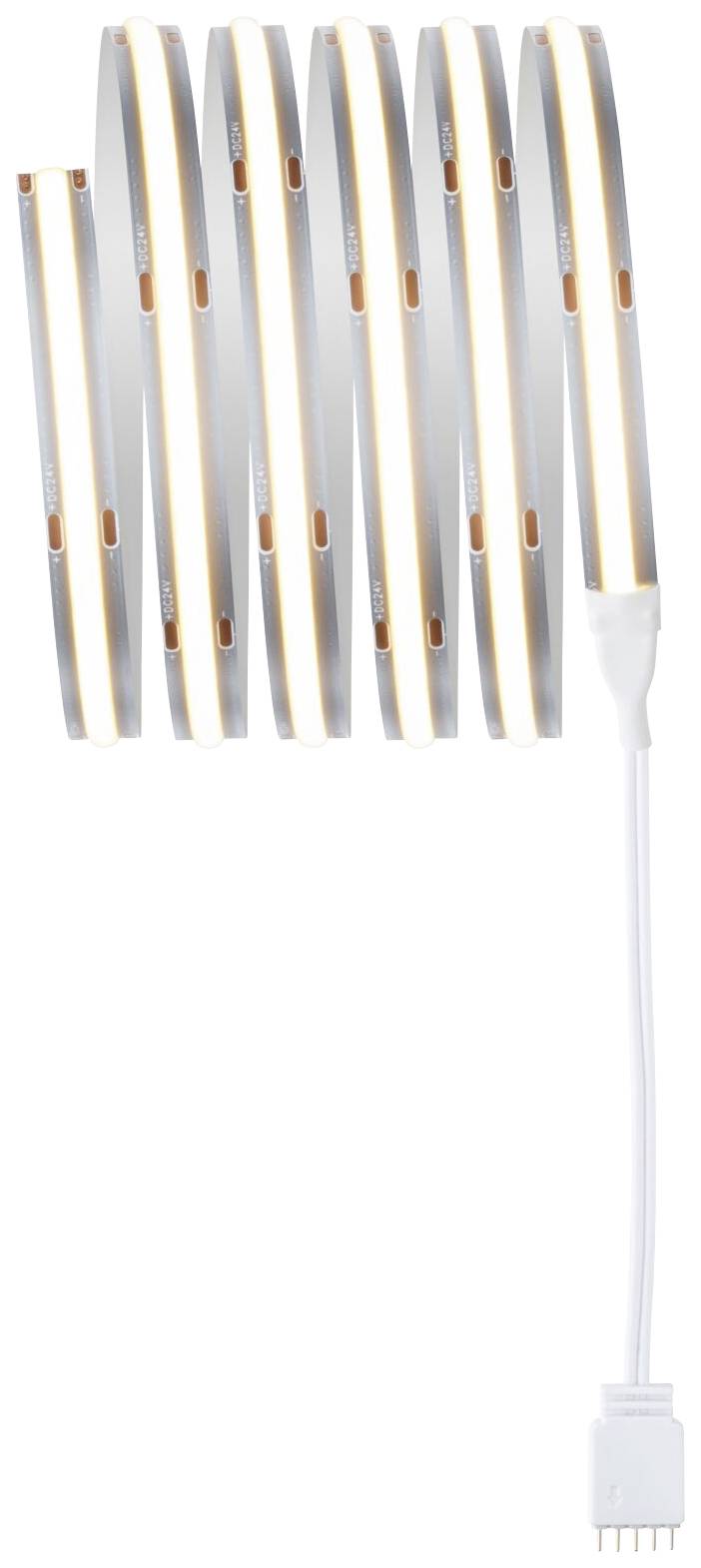 Базовий комплект світлодіодної стрічки Paulmann 71045 1,5 м 230 В