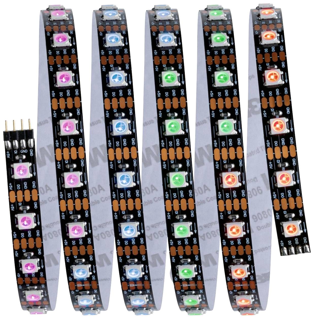 Базовий комплект світлодіодної стрічки Paulmann 78886 1,5 м