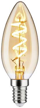 Żarówka LED Paulmann 28951 E14 4 W 150 lm złoty 1 szt.