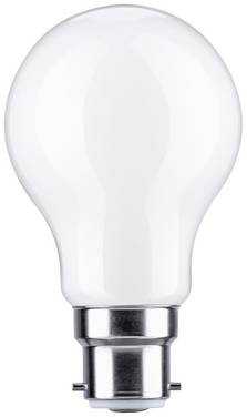 Żarówka LED Paulmann 28893 B22d 9 W = 75 W 1055 lm ciepła biel 1 szt.