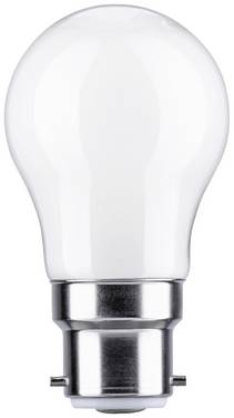 Żarówka LED Paulmann 28895 B22d 4.7 W = 40 W 470 lm ciepła biel 1 szt.
