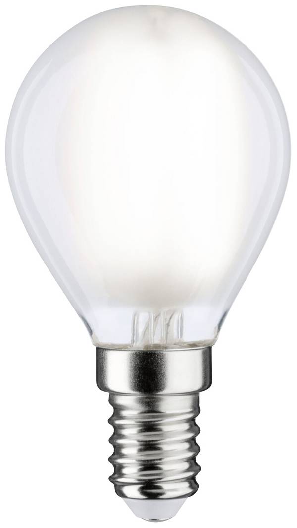 Żarówka LED Paulmann 28918 E14 6.5 W = 60 W 806 lm biały 1 szt.