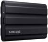 Samsung Portable T7 Shield 1 TB Dysk zewnętrzny SSD USB 3.2 Gen 2 czarny PC/Mac MU-PE1T0S/EU