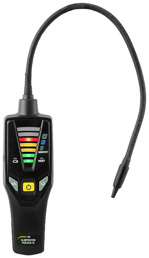 Детектор витоку газу PCE Instruments