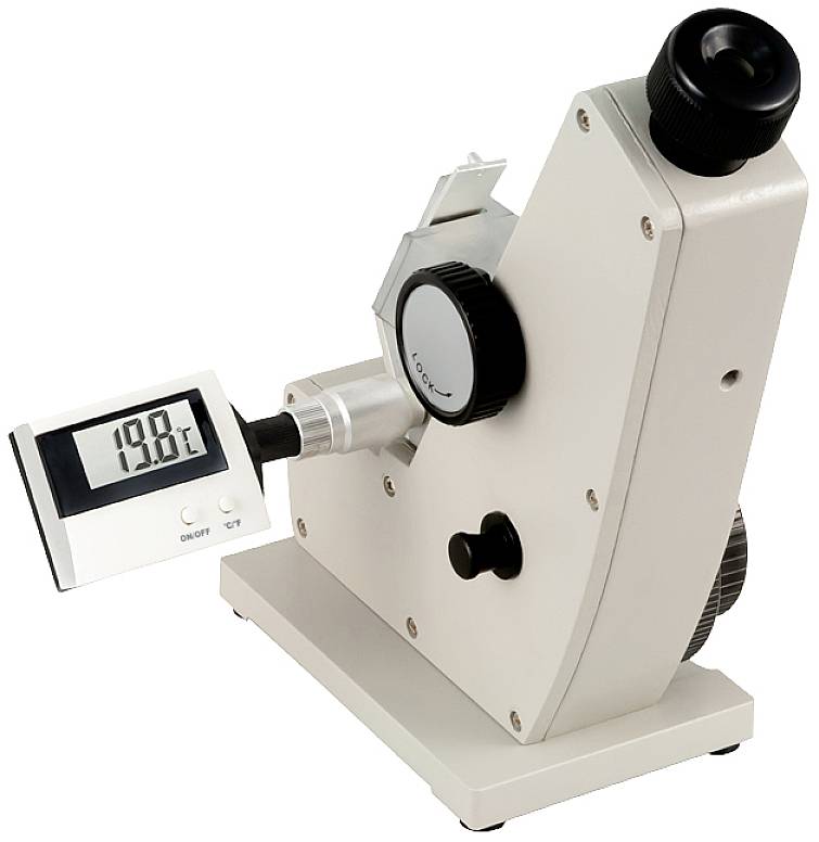 Refraktometr PCE Instruments PCE-ABBE-REF2
