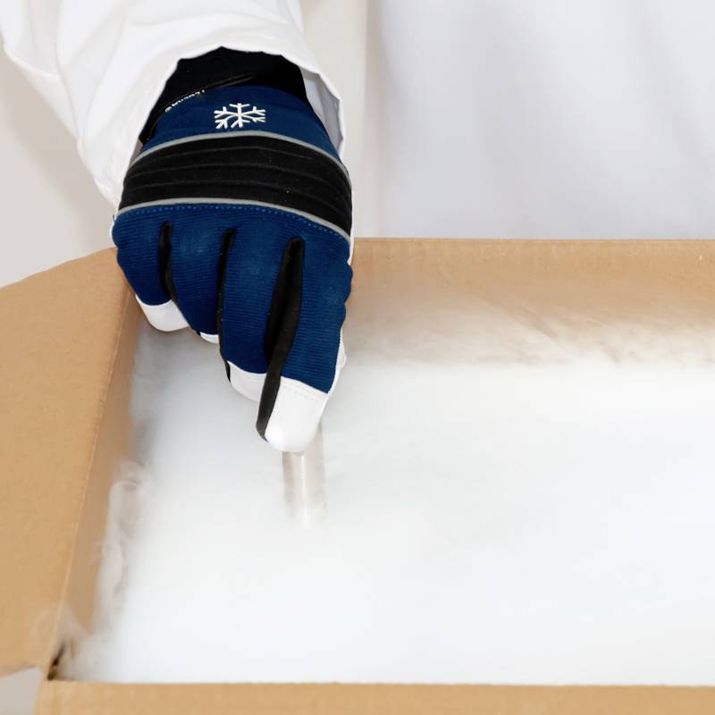 PCE Instruments PCE-LTD 100 Реєстратор температури від -80 до +70 °C