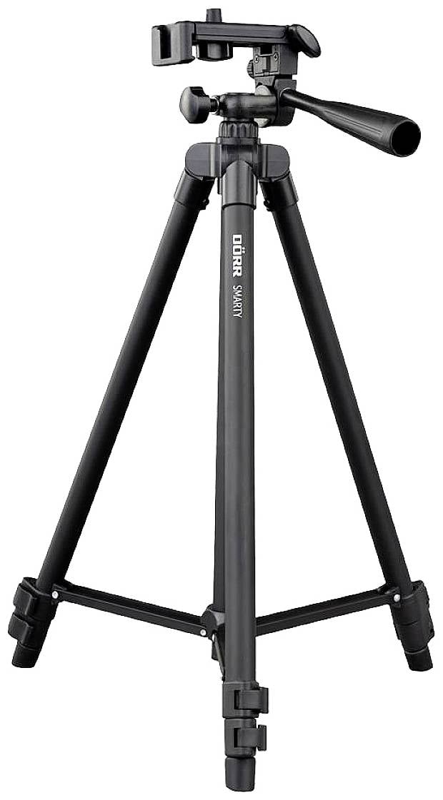 Штатив DÖRR Smarty 380190, 112 см, 1/4 дюйма