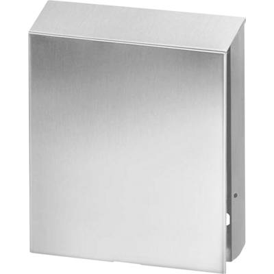 Grill przewodu odprowadzającego stal nierdzewna Maico Ventilatoren PP 45 AE-0