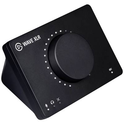 Interfejs audio Elgato Wave XLR