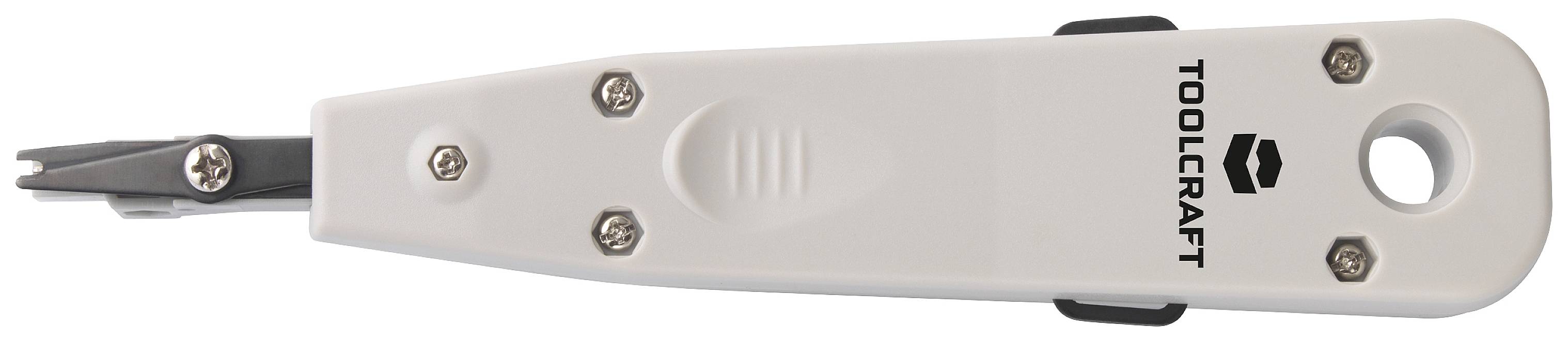 Інструмент для стискання TOOLCRAFT TO-7752543