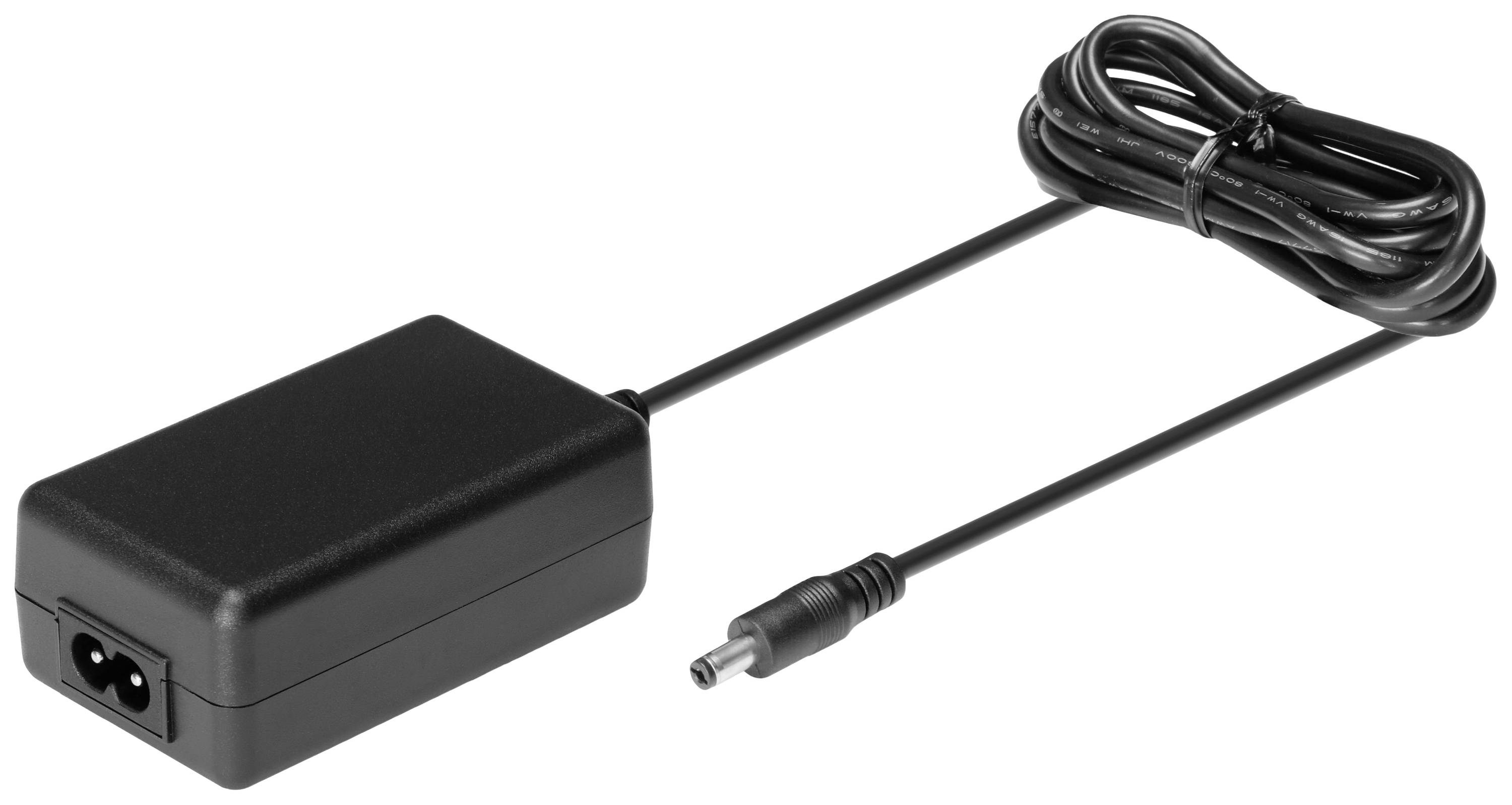 Блок живлення постійної напруги Dehner Elektronik ATS 024T-A120 зі стабілізацією ATS 024T-A120