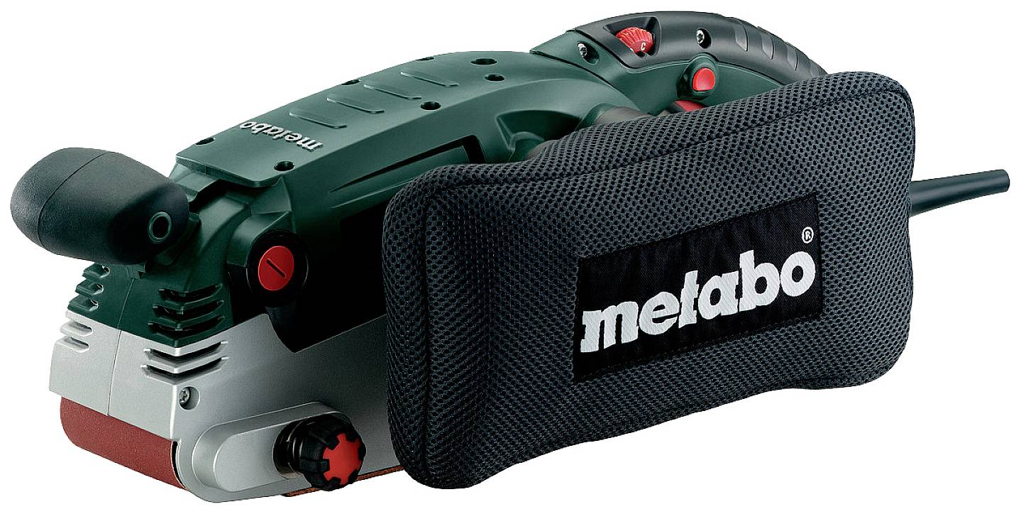 Стрічкова шліфувальна машина Metabo 600375000 1010 W 85 x 150 мм