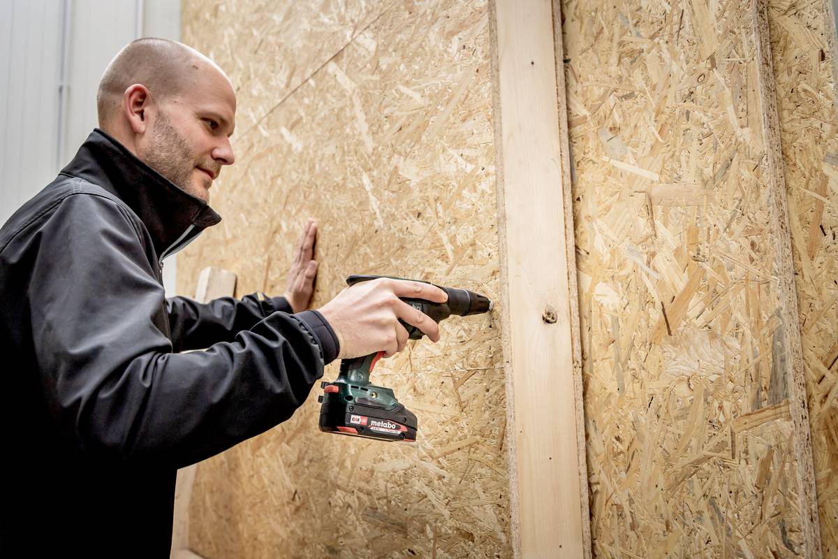 Акумуляторний дриль-шуруповерт Metabo HBS 18 LTX BL 3000 620062890 18 В