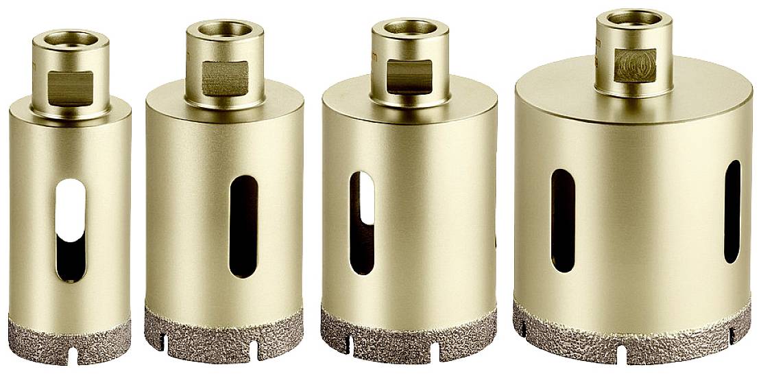 Алмазне свердло Metabo Dry 628319000 1 шт.