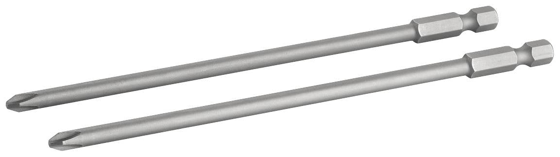 Bit krzyżakowy 2 Metabo 630836000 2 szt.