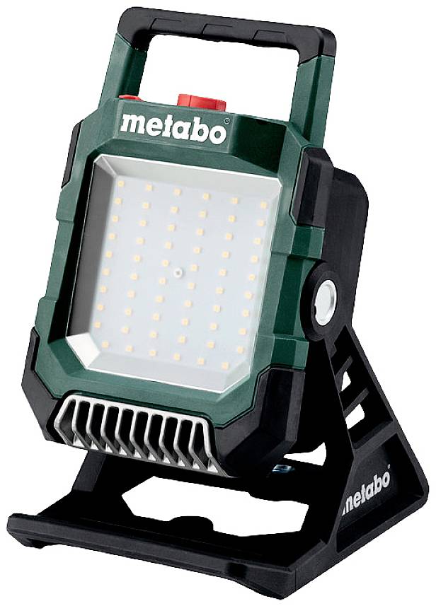 Metabo BSA 18 LED 4000 Reflektor budowlany 4000 lm 601505850