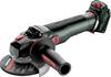 Akumulatorowa szlifierka kątowa Metabo WVB 18 LT BL 11-125 613091850