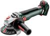 Akumulatorowa szlifierka kątowa Metabo WVB 18 LT BL 11-115 613056840