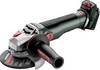 Akumulatorowa szlifierka kątowa Metabo WVB 18 LT BL 11-125 613057840