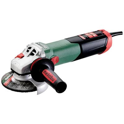 Szlifierka kątowa Metabo WE 19-125 Q 613105000 1900 W