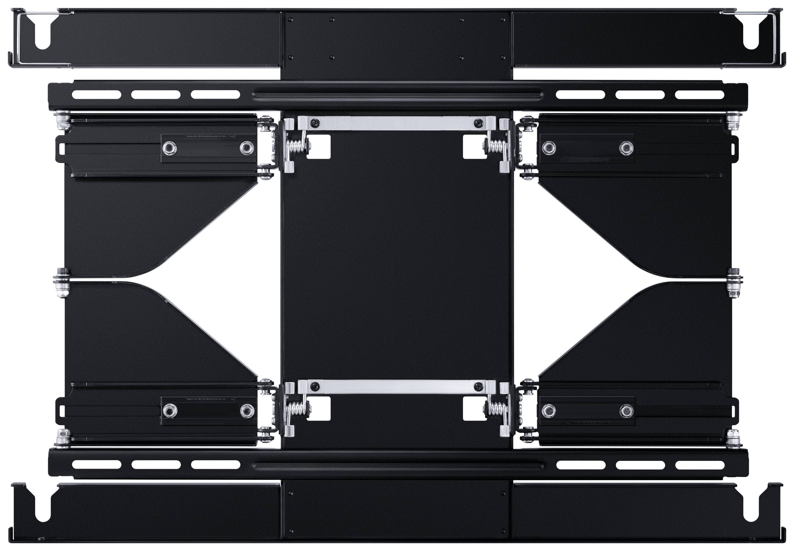 Настінне кріплення для телевізора Samsung з можливістю повороту