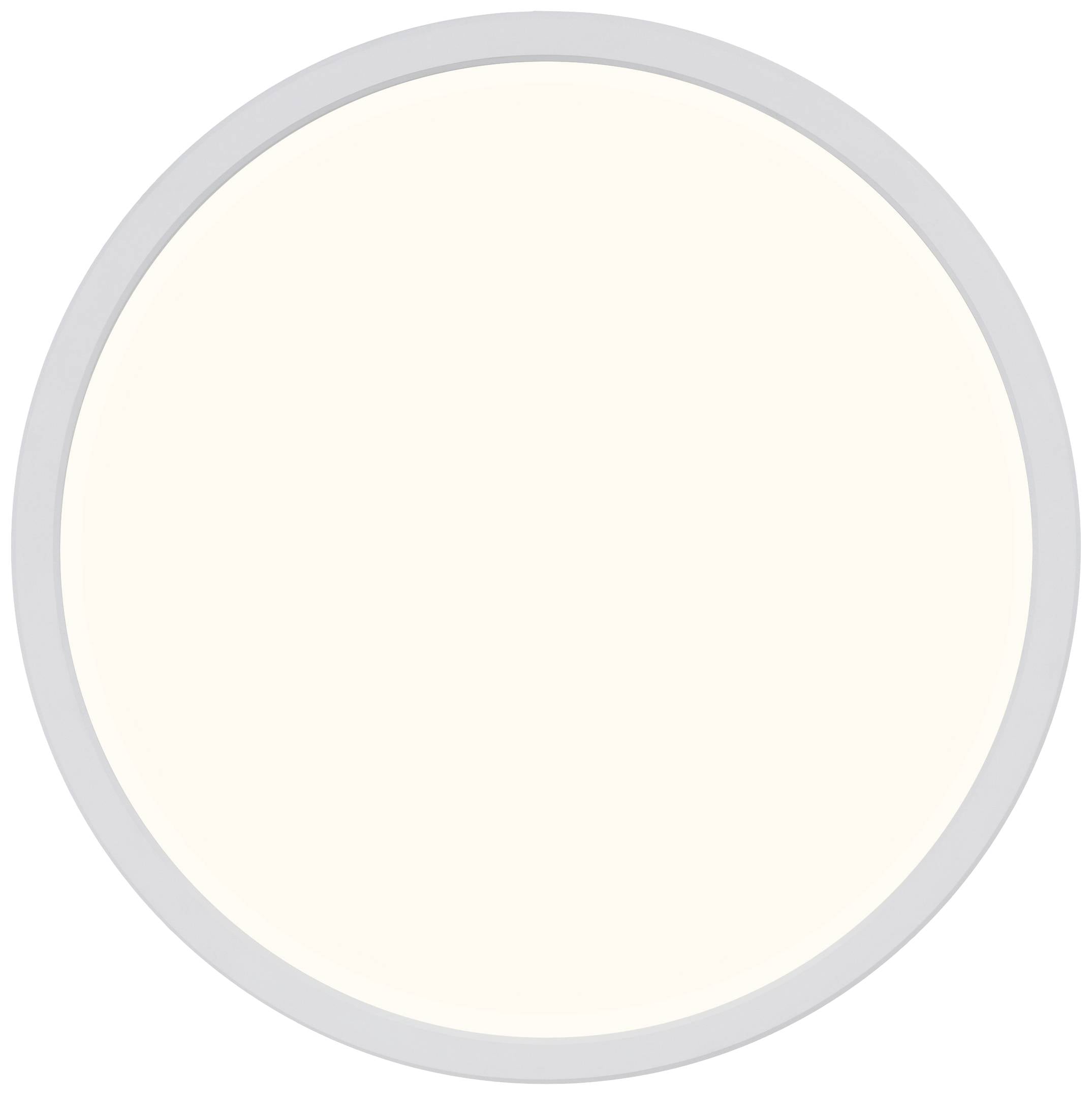 Світлодіодний стельовий світильник Nordlux Oja 29 2015016101 14,5 Вт 1600 лм білий