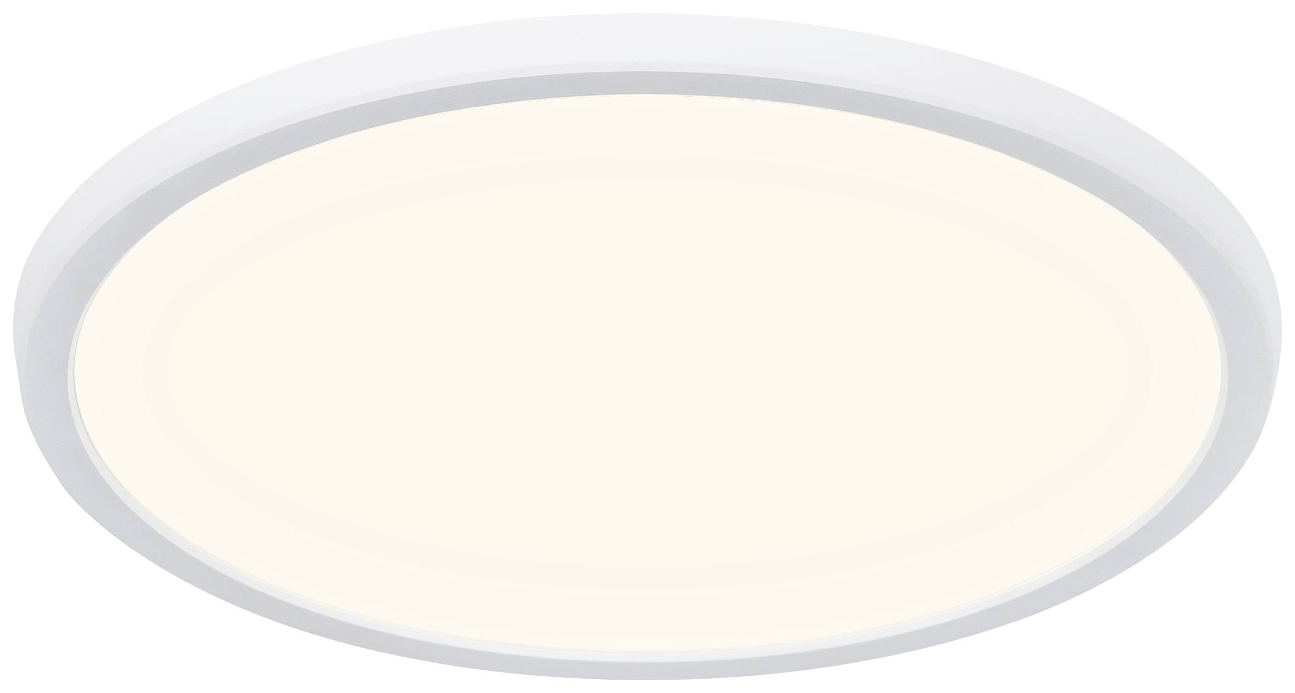 Світлодіодний стельовий світильник Nordlux Oja 29 2015016101 14,5 Вт 1600 лм білий