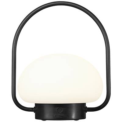 Akumulatorowa lampka stołowa Nordlux Sponge To Go 2018145003 6.8 W ciepła biel 300.00 lm