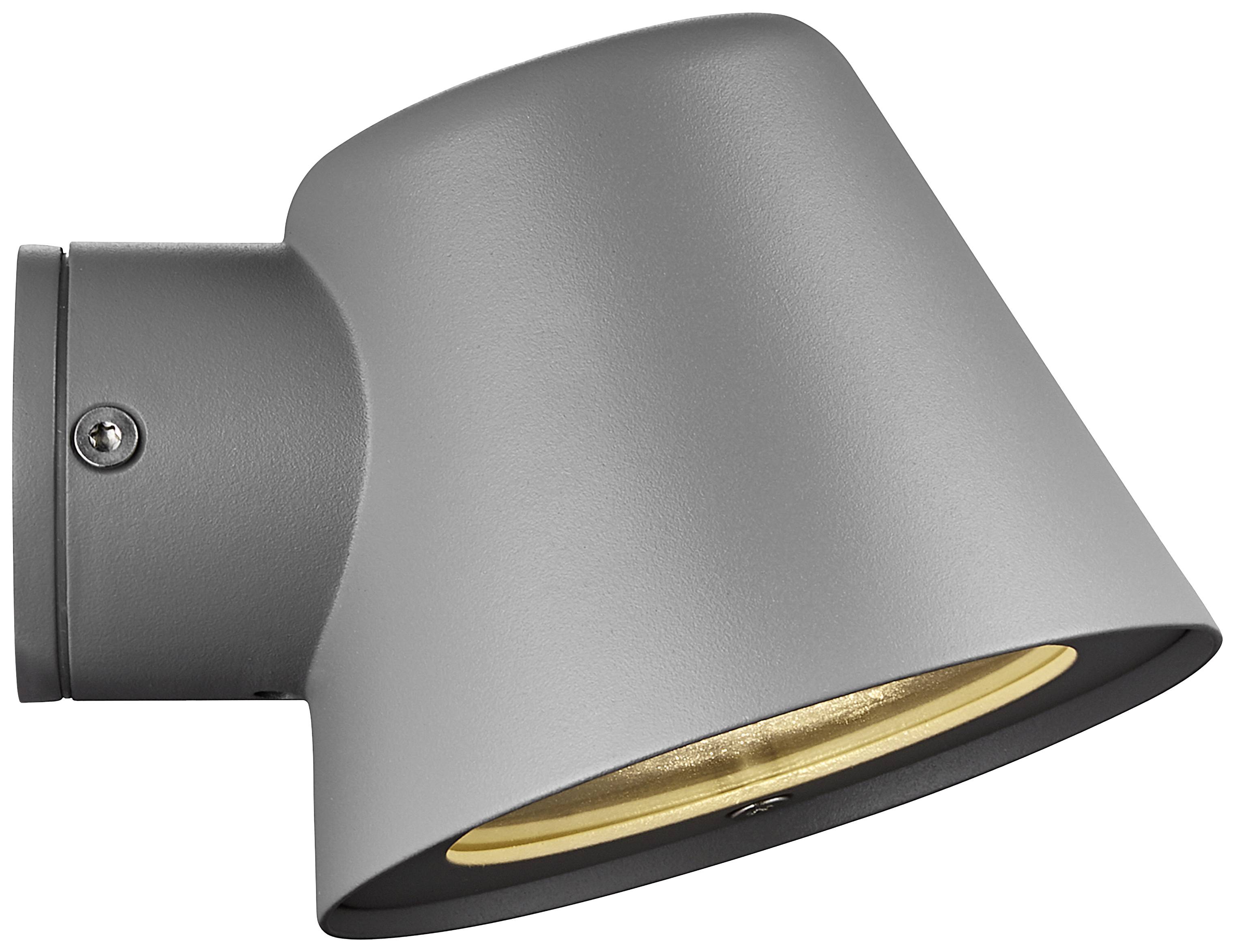 Nordlux Aleria 2019131010 Зовнішній настінний світильник 6,5 Вт IP44