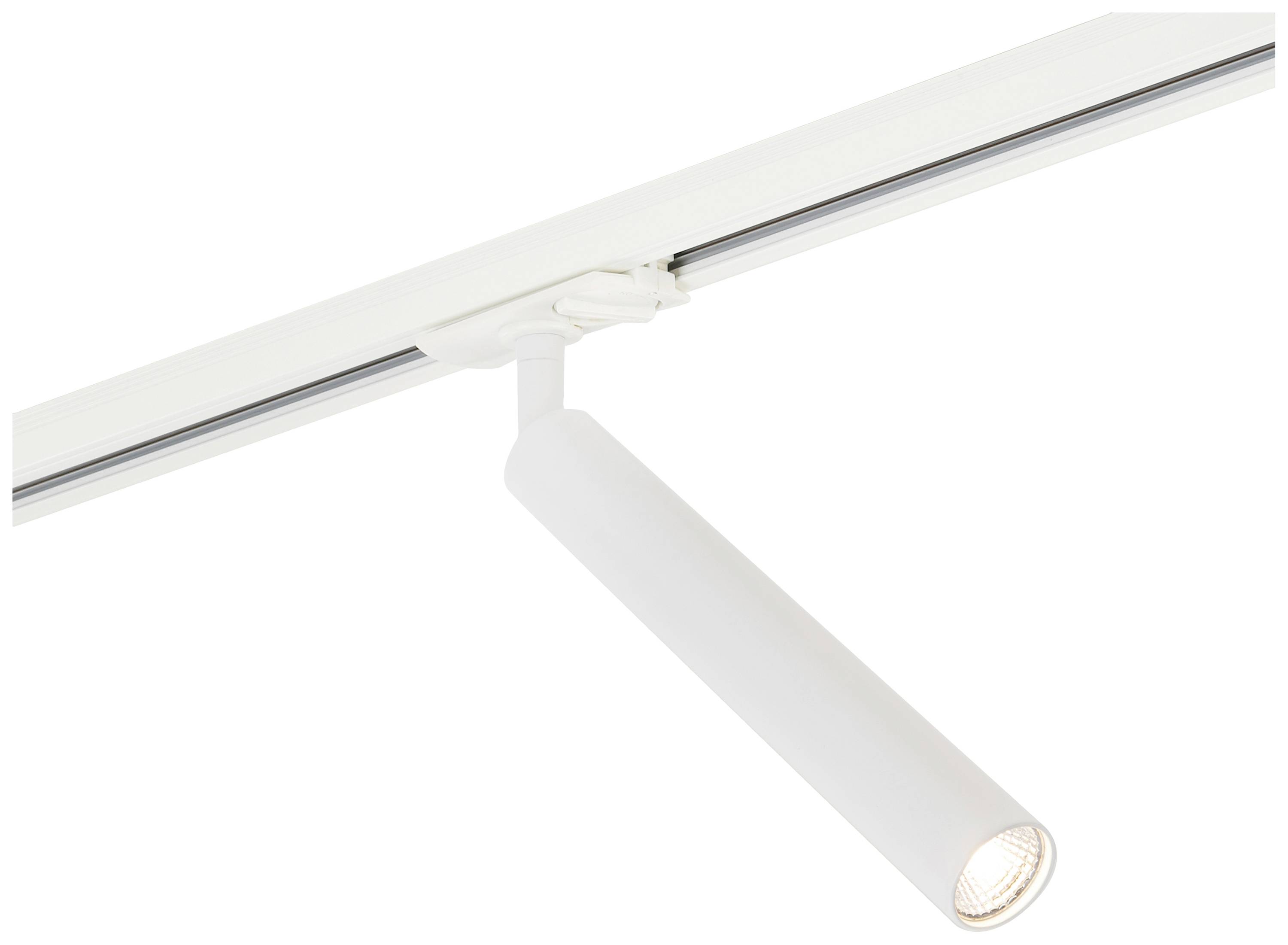 Світлодіодний трековий світильник Nordlux Spot Link Omari 2112229901 LED 360.00 лм Білий