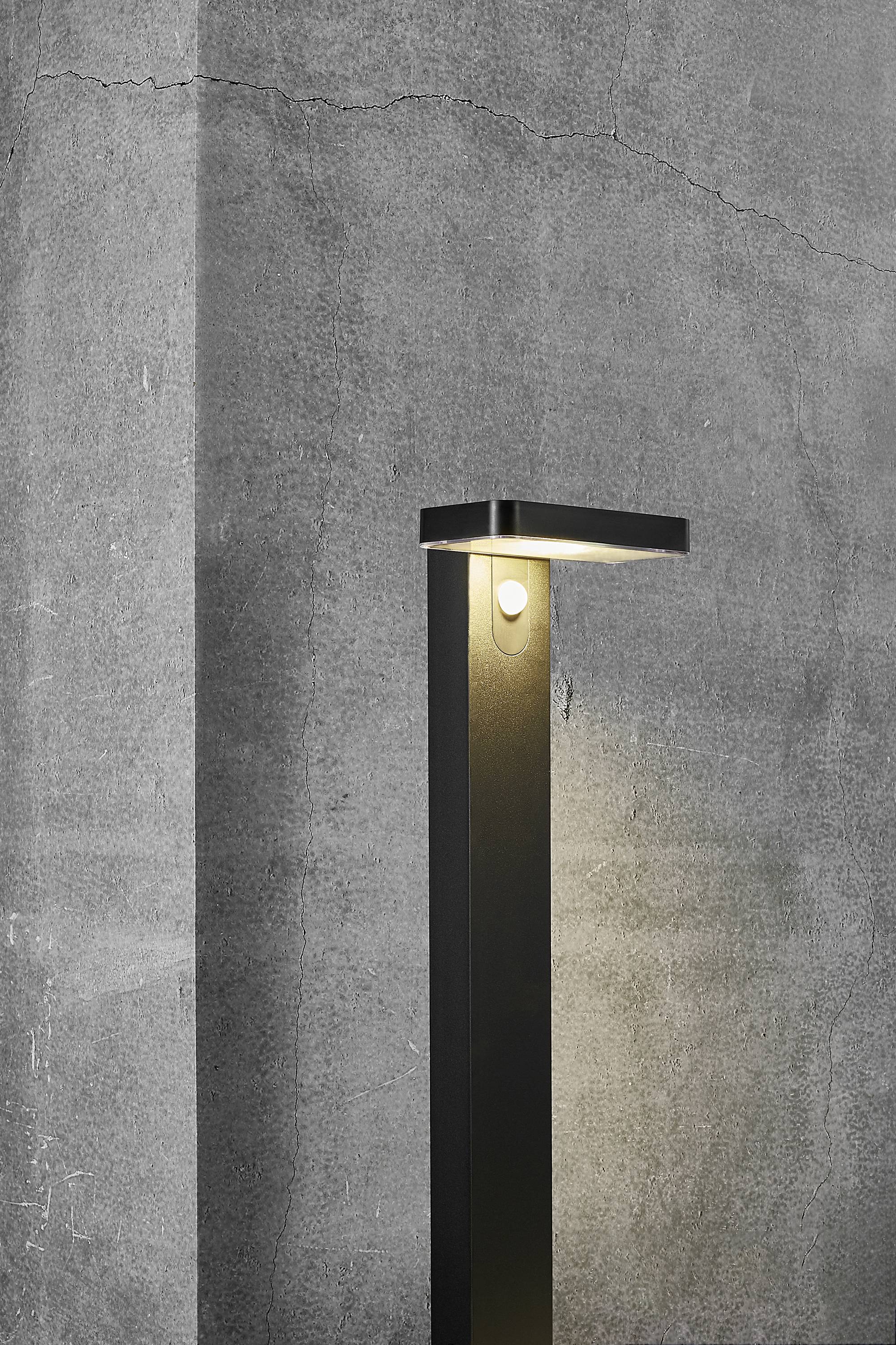 Сонячна лампа Nordlux 2415038003 4,5 Вт IP44