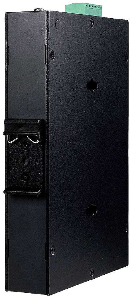 Промисловий Ethernet-комутатор EDIMAX IGS-1210P IGS-1210P