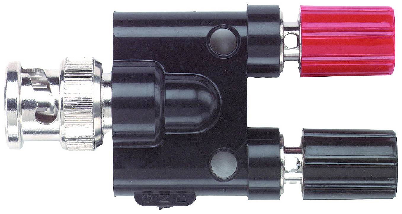 Pomona Electronics1296; Лабораторний роз'єм чоловічий - 1 шт.