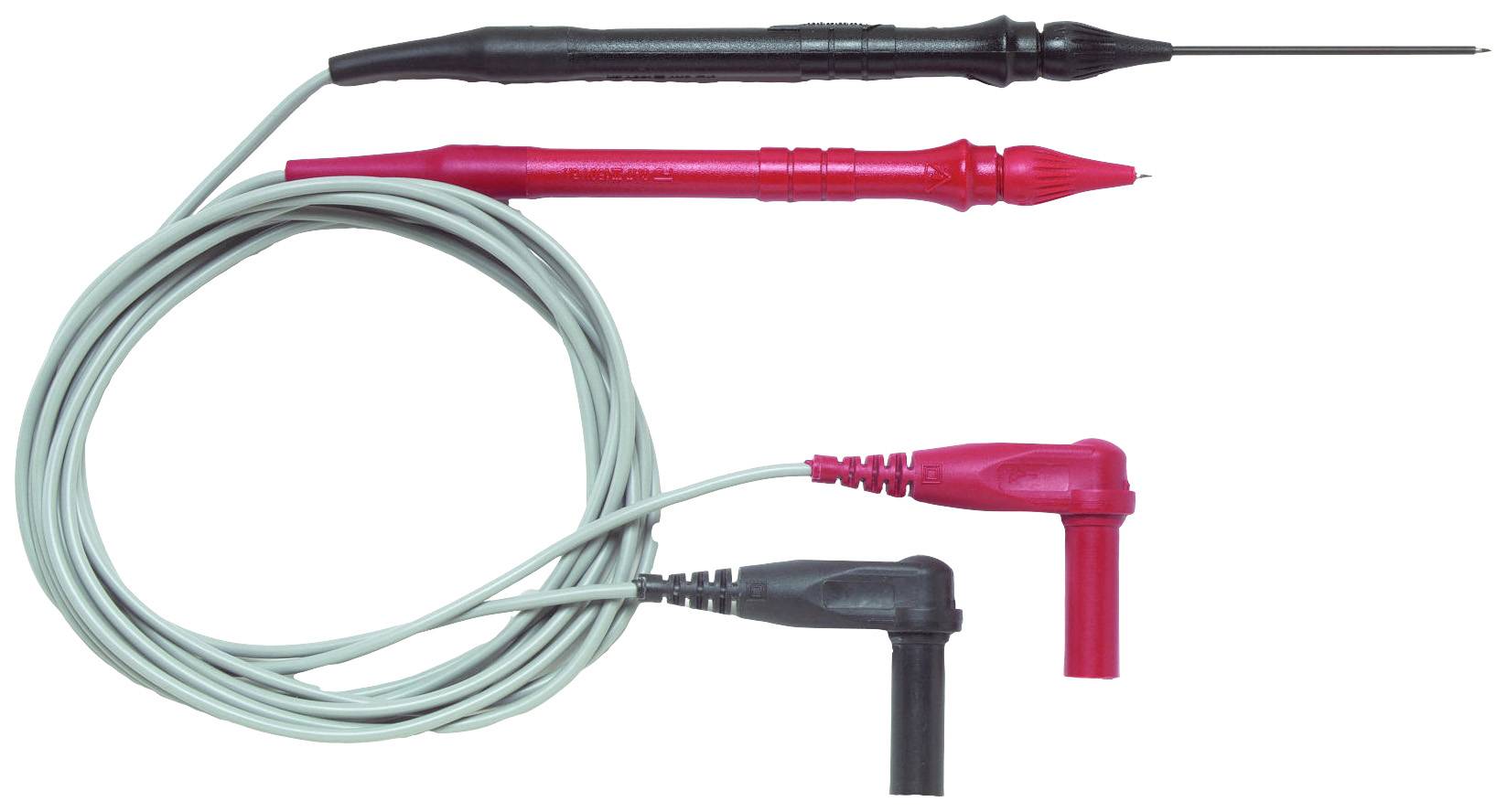 Вимірювальний наконечник Pomona Electronics 5953A, 1 комплект