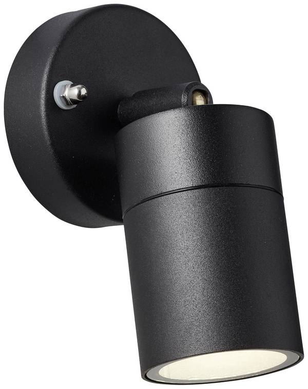 Zewnętrzna lampa ścienna Brilliant Jandy 90965A06   IP44