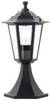 Lampa zewnętrzna, stojąca Brilliant Carleen 90988A06 IP44
