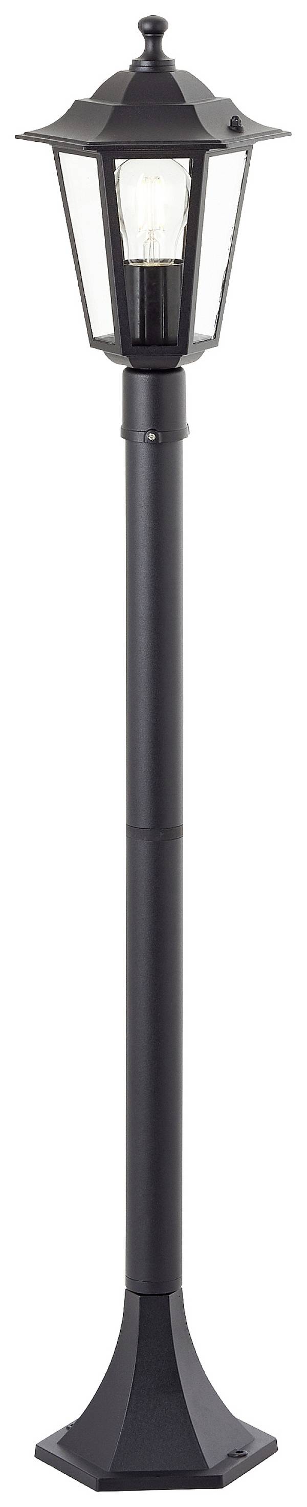 Lampa zewnętrzna, stojąca Brilliant Carleen 90989A06   IP44