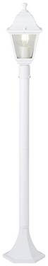 Lampa zewnętrzna, stojąca Brilliant Nissie 90994A05   IP44