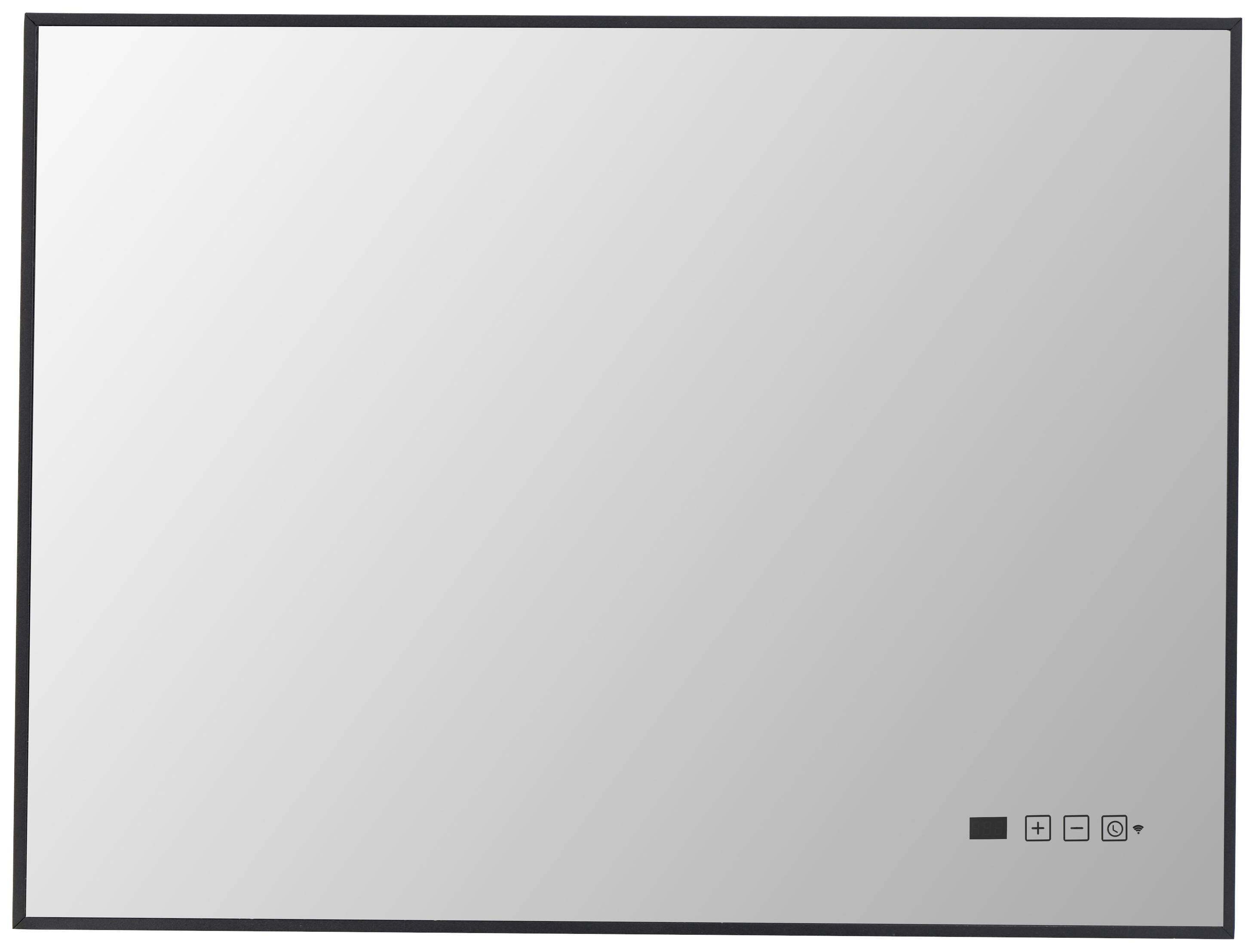 SHX SHXCM600Wifi ІЧ-обігрівач 600 Вт 12 м² Прозорий