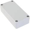 Hammond Electronics 1551WKGY Obudowa uniwersalna ABS szary 1 szt.