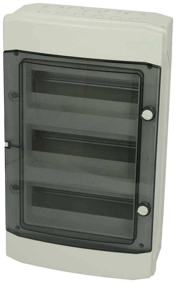 Fibox MCE65 36M 7350006 Obudowa 318 x 507 x 142 x 144 termoplast 1 szt.