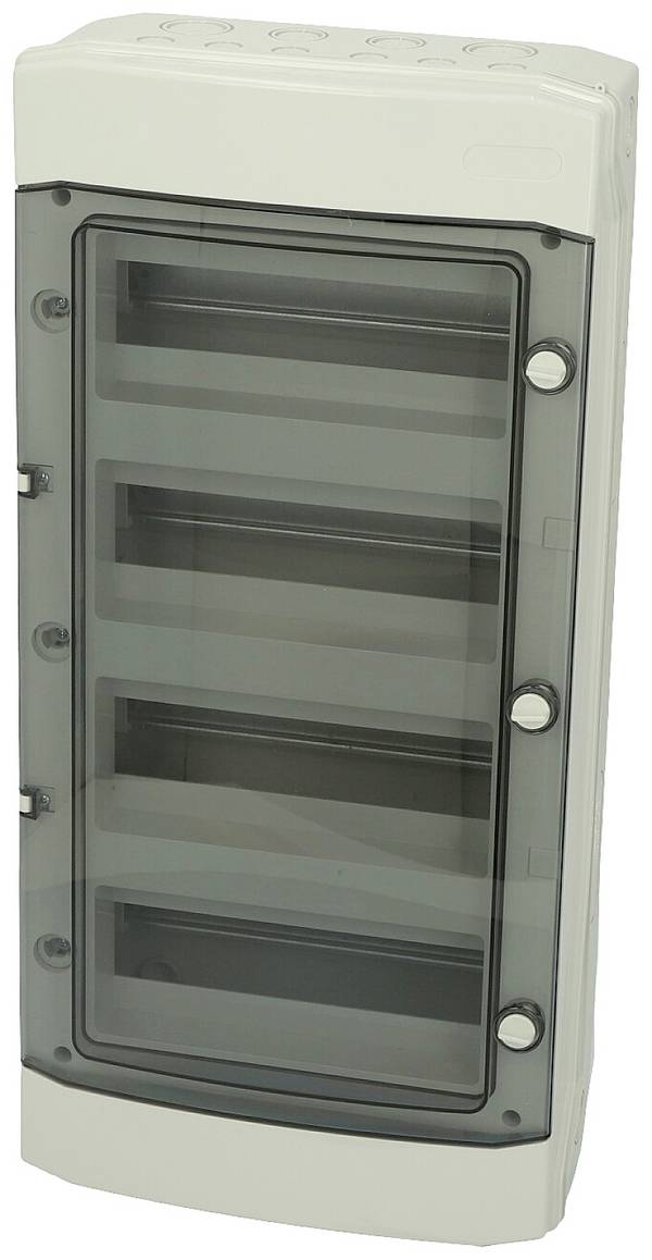 Fibox MCE65 48M 7350007 Obudowa 318 x 663 x 142 x 144 termoplast 1 szt.