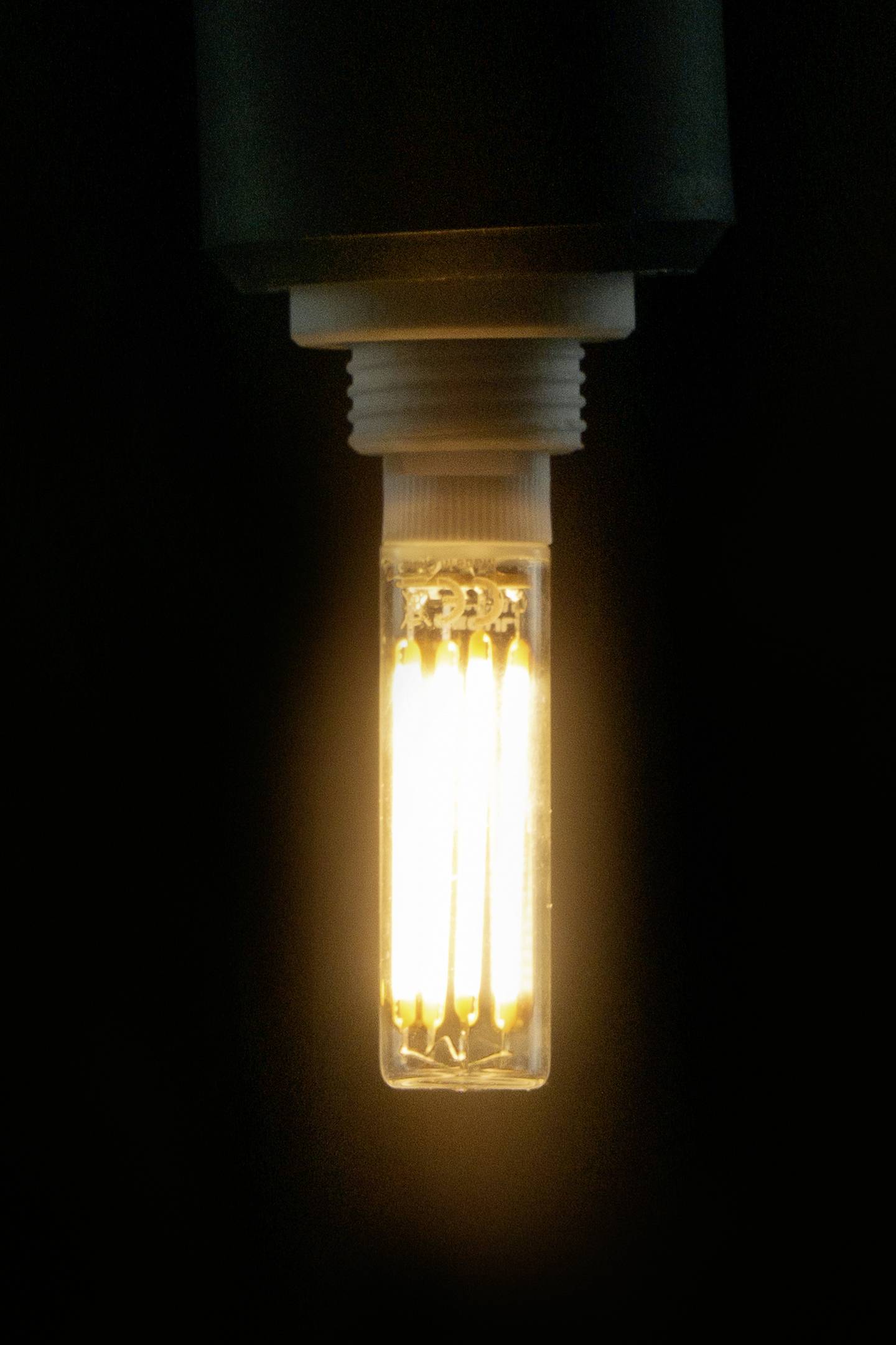 Світлодіодна лампа Segula 55610 G9 2,5 Вт = 21 Вт 200 лм теплий білий 1 шт.