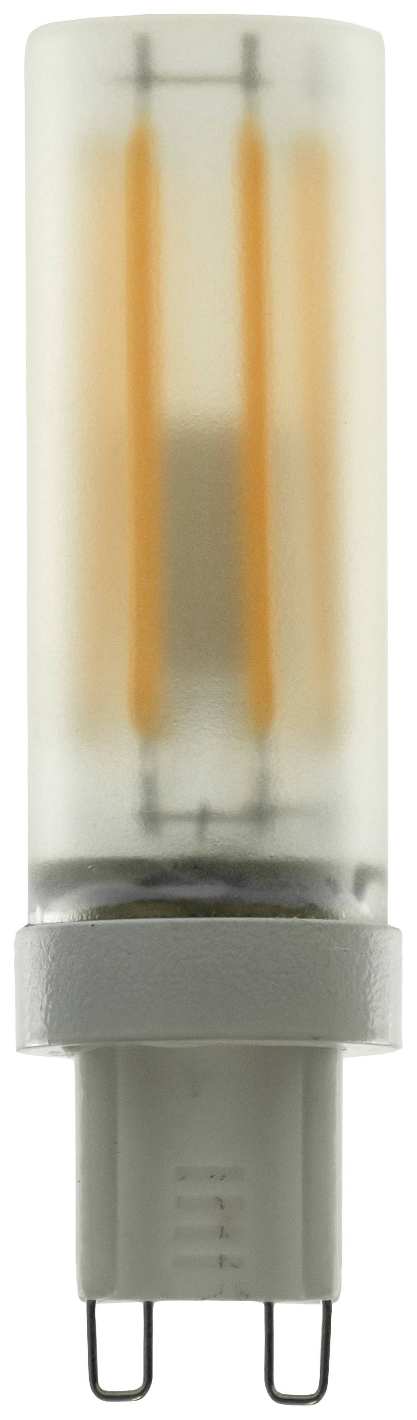 Світлодіодна лампа Segula 55616 G9 4,5 Вт = 32 Вт 350 лм теплий білий 1 шт.