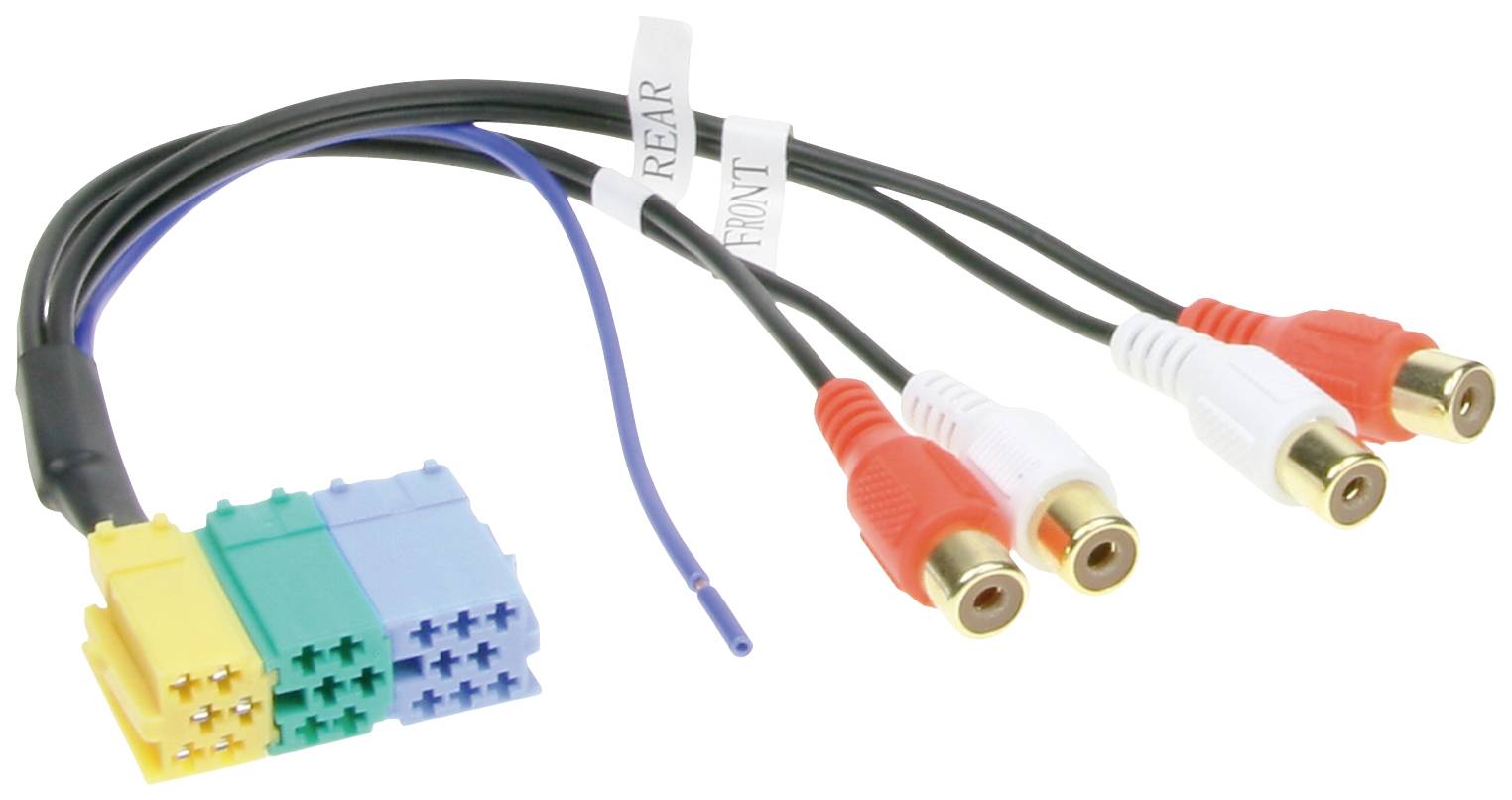 Адаптер передпідсилювача ACV 1441-02