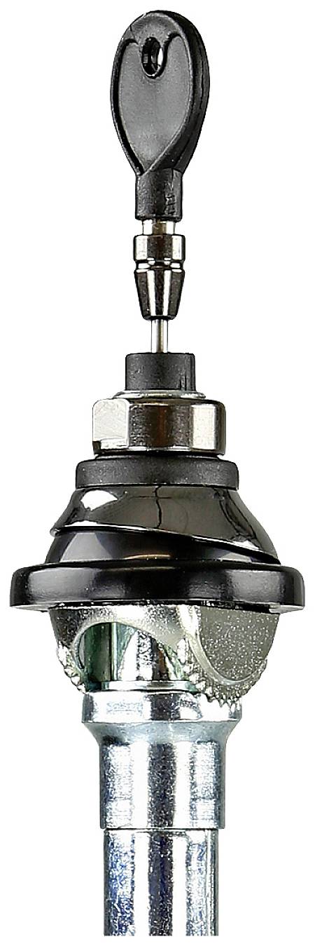 Czarny lakier w pisaku z cienką końcówką, przeznaczony do precyzyjnego usuwania zadrapań na powierzchniach metalowych.